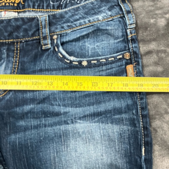 Boot cut jeans - Picture 6 of 10